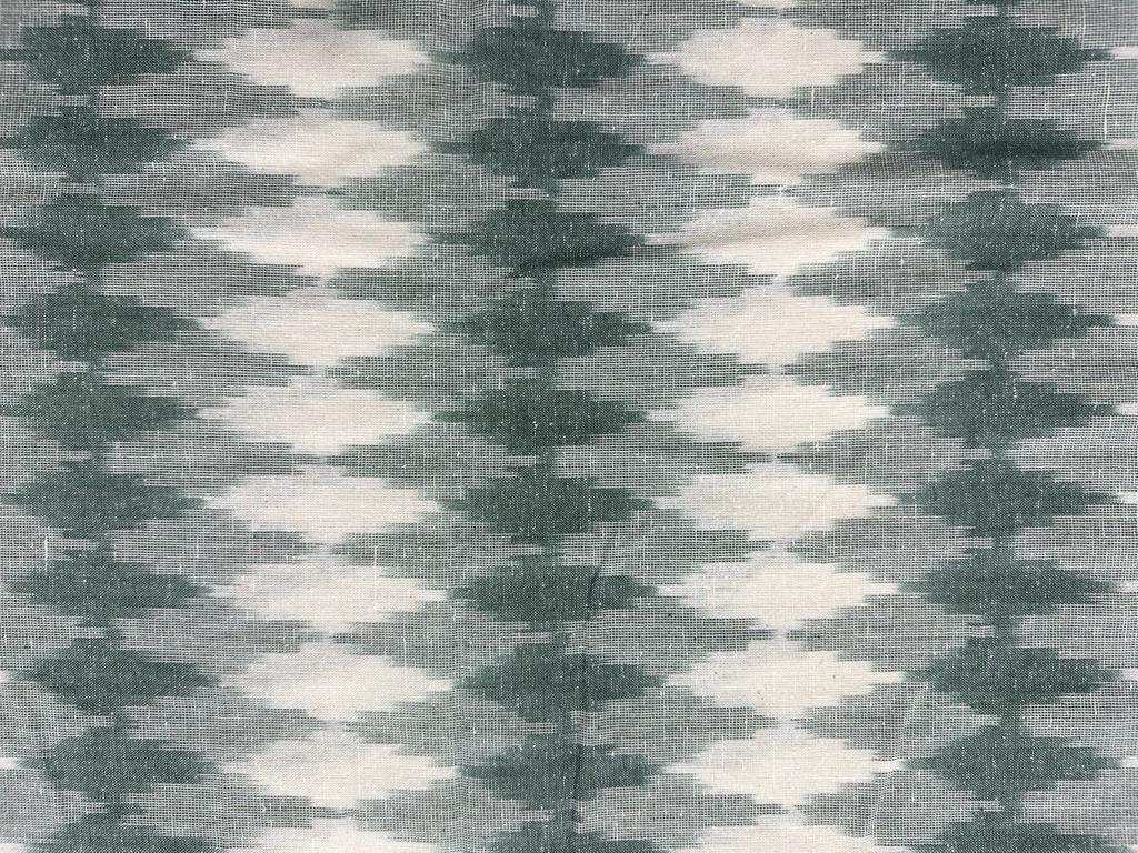 IKAT Fabric Prints