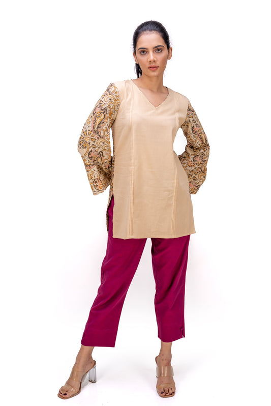 594-150 "Lane" Women's Tunic top