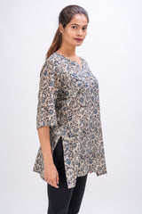 563-112 "Beth" Women's Tunic top