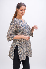 563-112 "Beth" Women's Tunic top