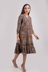 514-123  WhiteLotus "Simy" Women's Dress