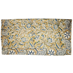 Paisley Elegance - Appliqué Border Bandana (KK1488-22)