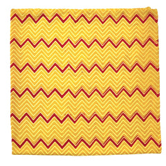 Zigzag Harmony Bandana (KK1492)