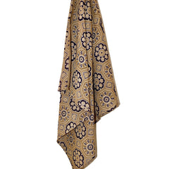 Geometric Blossoms Bandana (KK1493)