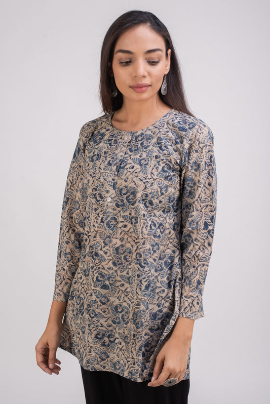 502-104 Gale Tunic